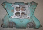 1964 Buick Electra Wildcat Lesabre 425 Intake Manifold Used Oem Gm 1363782. Fixed Price $195.00.