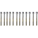 HBK710 Dnj Set Of 12 Cylinder Head Bolts Subaru Forester Wrx Scion Fr-s Brz. Fixed Price $79.69.