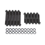 Edelbrock 85572 E-series Cylinder Head Bolt Kit Ford 390-428 Fe Engines. Fixed Price $129.21.
