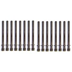 HBK260 Dnj Cylinder Head Bolts Set Of 16 For Honda Odyssey Pilot Acura Rdx Tl Rl. Fixed Price $79.55.