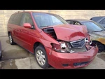 Passenger Cylinder Head 3.5L Rear Fits 02-04 Odyssey 215857. Fixed Price $456.48.