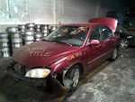 Cylinder Head Dohc 1.8L Fits 03-04 Spectra 92665. Fixed Price $396.00.