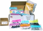 1966 Ford Fairlane 390GT Master Engine Bolt Kit Oem Amk Usa Made. Fixed Price $189.99.