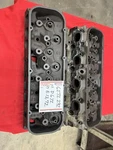 Big Block Chevy 1972 402 454 Oval Port Cylinder Head #6272292 Bare Clean. Fixed Price $349.00.