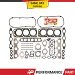 Head Gasket Set For 99-05 Mitsubishi Eclipse Galant 3.0 Sohc 24V 6G72. Fixed Price $80.99.