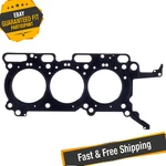 Cometic .040" Mlx Cylinder Head Gasket, 92.5MM Bore, Lhs Ford Duratec 35. Fixed Price $117.04.