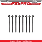 For 2001-2006, 2008-2011 Mazda Tribute 3.0L V6 Eng Cylinder Head Bolt Set Felpro. Fixed Price $48.86.