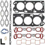 Engine Cylinder Head Gasket Set Victor HS5978A. Fixed Price $45.00.