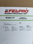 Fel-pro Engine Cylinder Head Gasket Set Hs 26211 Pt Jeep 4.0L 1999-2006. Fixed Price $99.00.