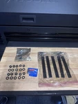 Inlinepro 8740 Head Studs Fits 2012-2015 Honda Civic Si K24Z7. Fixed Price $200.00.