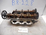 2003 Ford Taurus Ses Front Engine Cylinder Head Rf 3L8E-6C064-BB U17L. Fixed Price $125.00.