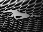Mustang 2015-2023 All Weather Floor Liner Rubber Tray Protection Mats 4PC. Fixed Price $202.50.