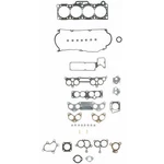 Engine Cylinder Head Gasket Set Fel-pro Hs 9422 Pt Fits 86-87 Mazda 626 2.0L-L4. Fixed Price $201.51.