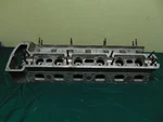Original Jaguar XJ6 4.2 Engine Cylinder Head BA85307 Eact 1639P DN660 K!. Fixed Price $233.99.