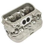 Dual Port Head, For Beetle, 85.5MM Bore, 14MM Plug Dunebuggy & Vw. Fixed Price $252.99.