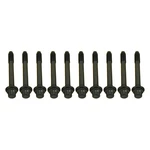 For Mitsubishi Lancer 2003-2006 Ajusa 81024100 Cylinder Head Bolt Set. Fixed Price $46.01.