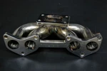 Turbo Manifold T3 88-92 Mazda 626 MX-6 MX6 Ford Probe 2.2 F2T B2000 B2200. Fixed Price $332.29.