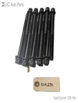 Cylinder Head Bolt Kit For 06-11 Honda Civic Lx 1.8 90005RNAA01 Gas. Fixed Price $34.95.