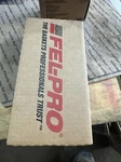 Engine Cylinder Head Bolt Set Fel-pro Es 72157, Fast Shipping. Fixed Price $30.00.