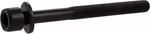 Genuine Nissan Engine Cylinder Head Bolt 11056-31U10. Fixed Price $10.44.
