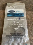 Nos Ford Oem Clamp 387700-S. Fixed Price $6.05.