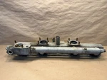 Jaguar XK150 MK1 Intake Inlet Manifold Oem C12438. Fixed Price $225.00.