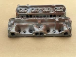 1970 Pontiac Trans #13 Cylinder Hp Heads Ram Air Iii Gto Firebird Lemans. Fixed Price $999.99.