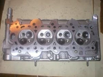 Honda Civic Hybrid 1.3 Vtec 2003-2005 Pza Rebuilt Cylinder Head No Core Required. Fixed Price $399.99.