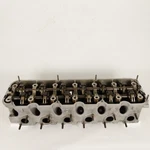 Bmw E30 E34 M20 325I 525I Oem Complete Cylinder Head Cam Rockers 885 11122141607. Fixed Price $1200.00.