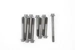 Pioneer Cables Engine Cylinder Head Bolt Set For Nissan S-1146. Fixed Price $88.25.