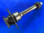04 05 06 07 Vw Touareg 3.2L VR6 - Intermediate Timing Shaft 021115017. Fixed Price $41.65.