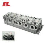 Cylinder Head W/ Valves & Springs For Bmw 2.5 Z1 335I 525I 910165 Amc M20B25. Fixed Price $1292.28.