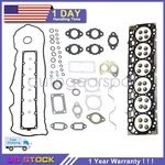 New Cylinder Head Gasket Set For 2007-2012 Dodge Ram 2500 3500 4500 5500 6.7L. Fixed Price $99.99.