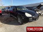 Cylinder Head 3.2L Fits 04-06 Porsche Cayenne 5352961. Fixed Price $1125.00.
