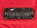 (1) Vintage, "new" N.o.s. Chevrolet Head, Gm Casting #3884520 Power Pak, 283 327. Fixed Price $249.99.
