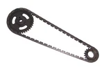 3PC Timing Chain & Gears Set 1962-1973 Willys Kaiser Jeep Tornado 230 Ohc M715. Fixed Price $299.99.