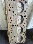 Pair Of General Motors/gm 1956 Oldsmobile Cast Cylinder Heads 567322. Fixed Price $1000.00.