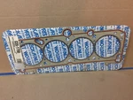 Beck/arnly 035-1750 Cylinder Head Gasket Compatible With Volkswagen 1.8L 1983-93. Fixed Price $31.95.