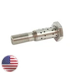 Variable Valve Timing Solenoid Actuator For Chrysler Jeep Voyager Wrangler 3.6L. Fixed Price $33.05.