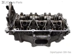 Left Cylinder Head For 17-21 Honda Ridgeline 3.5 12100R9P305 Gas Front. Fixed Price $299.95.