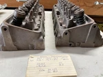 Chevrolet 441 Small Block Heads, Cleaned, Inspected And Reworked.. Fixed Price $949.95.