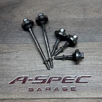 92-05 Honda Civic D16 D17 Valve Cover Bolts Set D-series Cylinder Head Oem. Fixed Price $44.99.