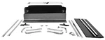 Rear Fold Down Seat Assembly 1967-70 Ford Mustang Fastback W/carpet. Fixed Price $1499.00.