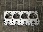 Cylinder Head Bentley Continental 1993-1994 UE75648 One Valve Missing. Fixed Price $289.99.