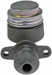 Fits 1964-1966 Ford Mustang Brake Master Cylinder Dorman 237UT17 1965. Fixed Price $89.61.