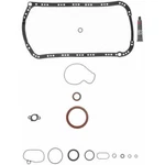 Engine Conversion Gasket Set Fel-pro Cs 9851-1 Fits 92-01 Honda Prelude 2.2L-L4. Fixed Price $125.97.