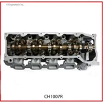 Enginetech Cylinder Head Assembly CH1007R;. Fixed Price $893.66.