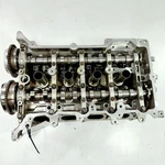 Engine Cylinder Head 2.0L Naturally Aspirated Fits 21-24 Hyundai Elantra Oem. Fixed Price $494.90.