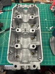 Bmw M10 E12 Cylinder Head 2002 320I E21 E30. Fixed Price $350.00.