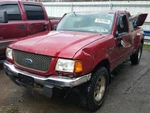 Driver Left Cylinder Head Fits 01-06 Mazda B-4000 1907398. Fixed Price $247.50.